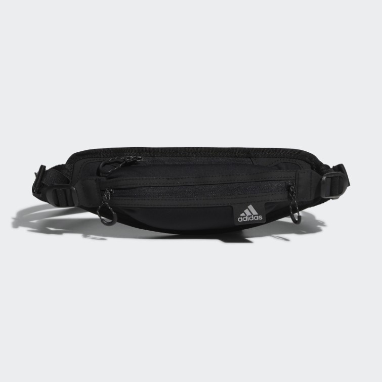 Sac Banane Adidas Running Gear Noir