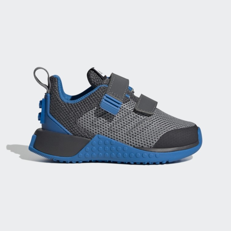 Gris/bleu Choc