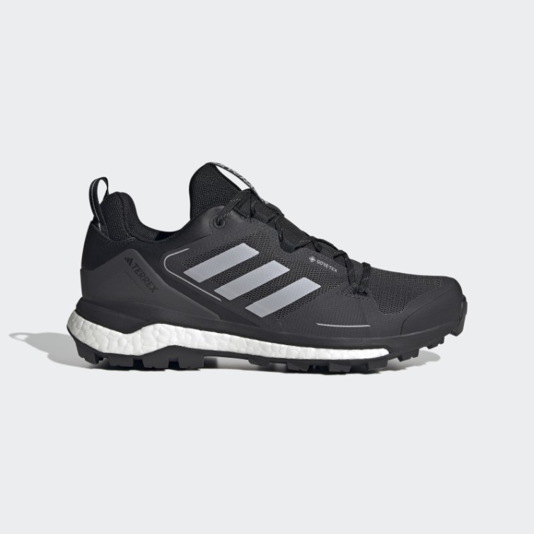 Chaussures De Randonnée Terrex Skychaser Gore-tex 2.0 Noir Adidas