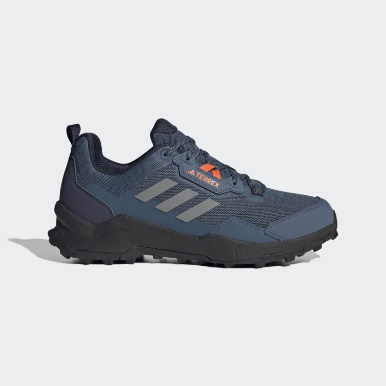 Acier Terrex Ax4 Chaussures De Randonnée Adidas