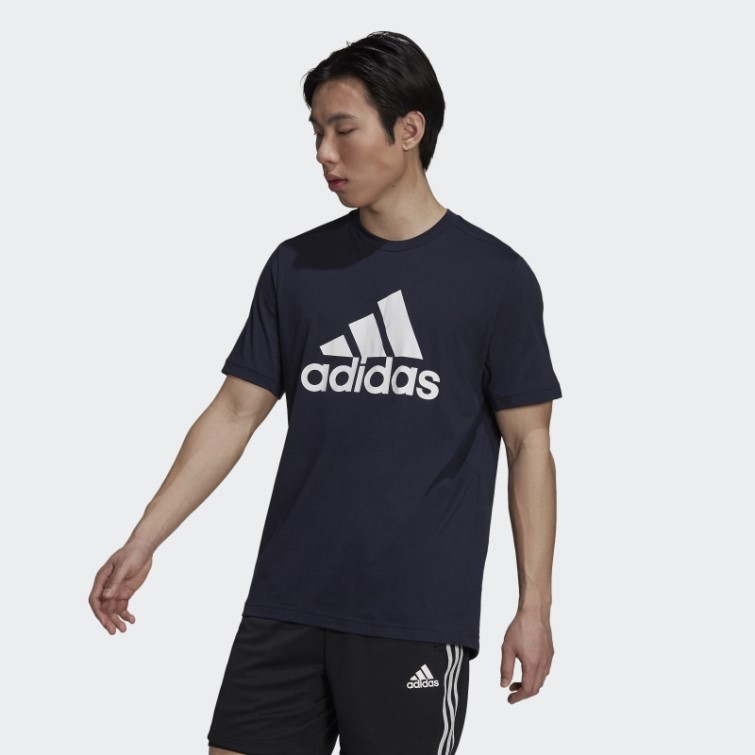 Encre Aeroready Conçu 2 Move Feelready Sport Logo T-shirt Adidas