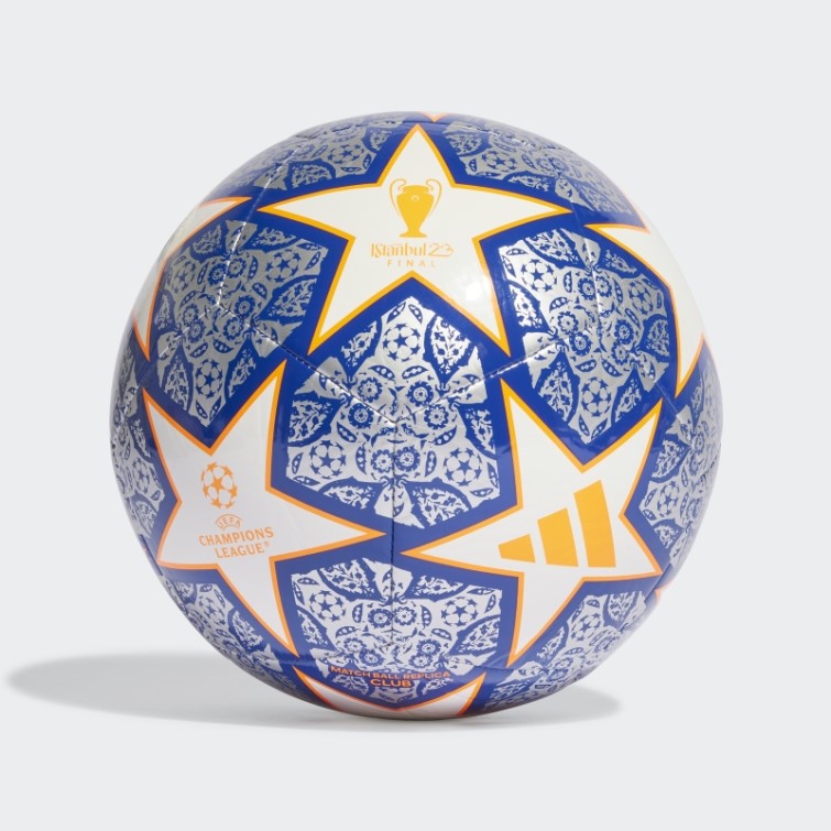 Argent/blanc/bleu/orange