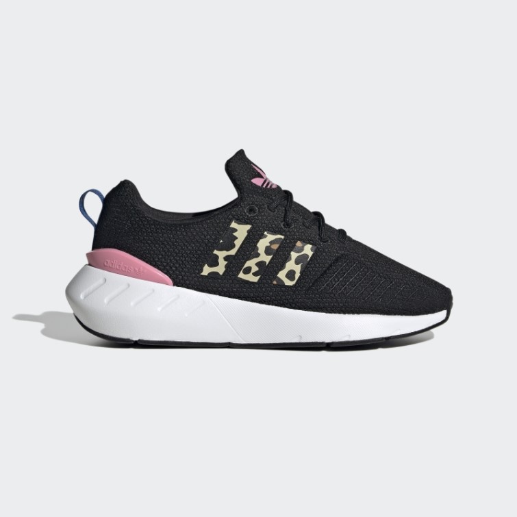 Noir/rose/bleu