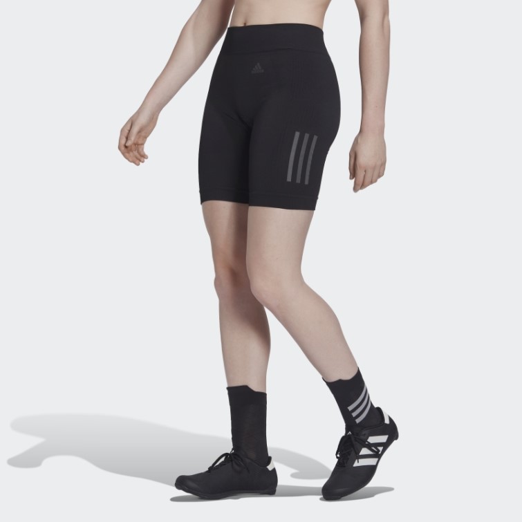 Adidas Short De Cyclisme En Salle Noir