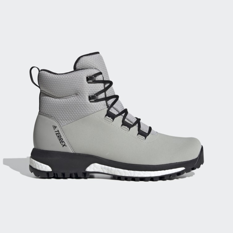Chaussures Terrex Pathmaker Cw Adidas Gris Metal