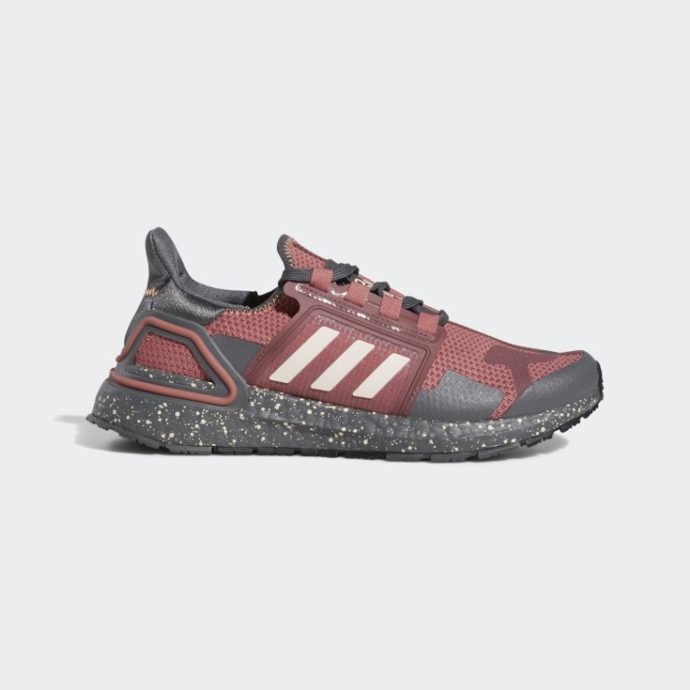 Adidas Ultraboost Dna City Xplorer Outdoor Trail Chaussures Rouge