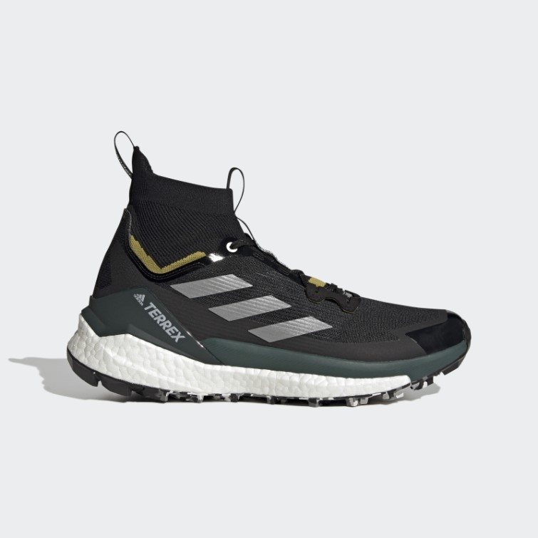 Terrex X And Wander Free Randonneur 2.0 Chaussures De Randonnée Noir Adidas