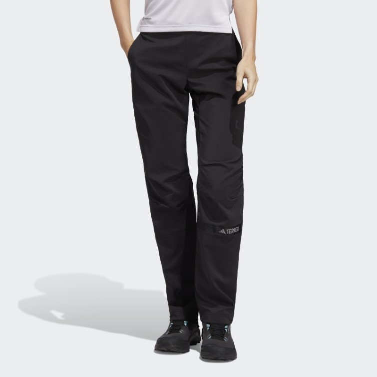 Pantalon Adidas Terrex Multi Woven Noir