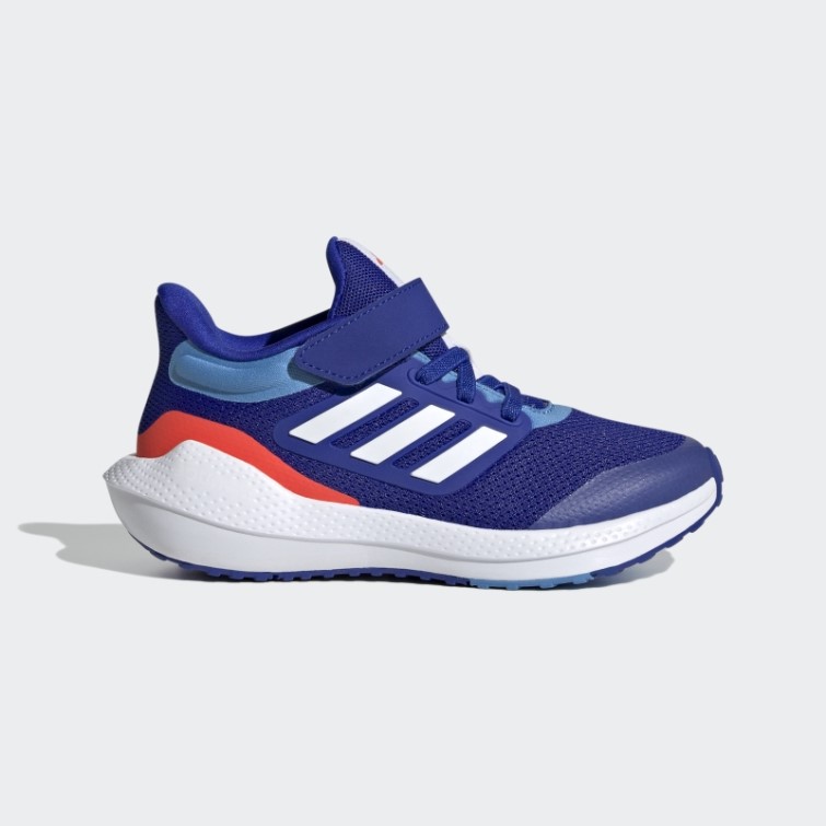Chaussures Ultrabounce Adidas Bleu