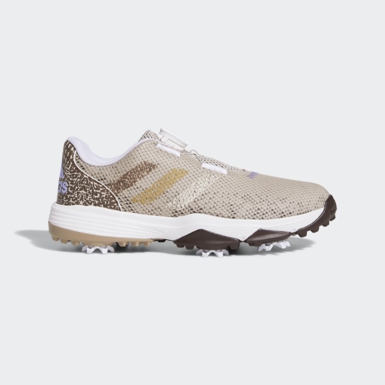 Adidas Codechaos 22 édition Limitée Chaussures De Golf Sans Crampons Bonheur
