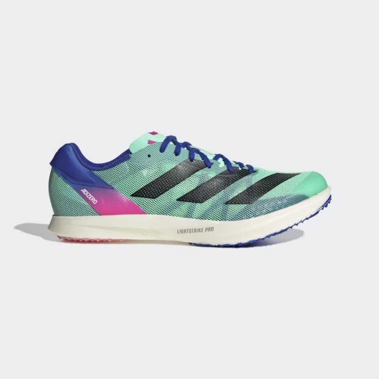 Chaussures Adidas Adizero Avanti Tyo Menthe