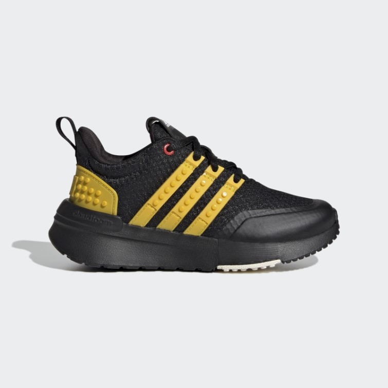 Noir/eqt Jaune/rouge