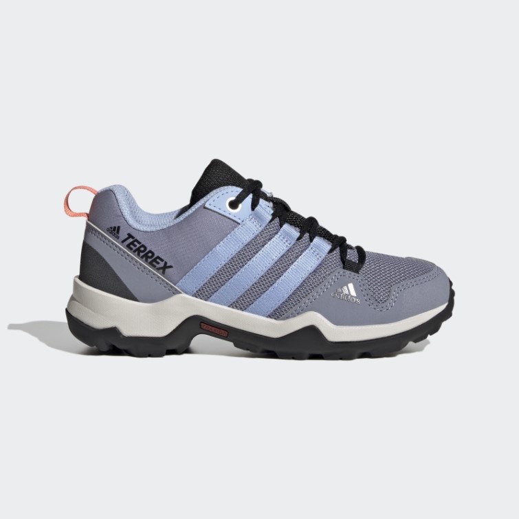 Adidas Ax2r Violet Argent