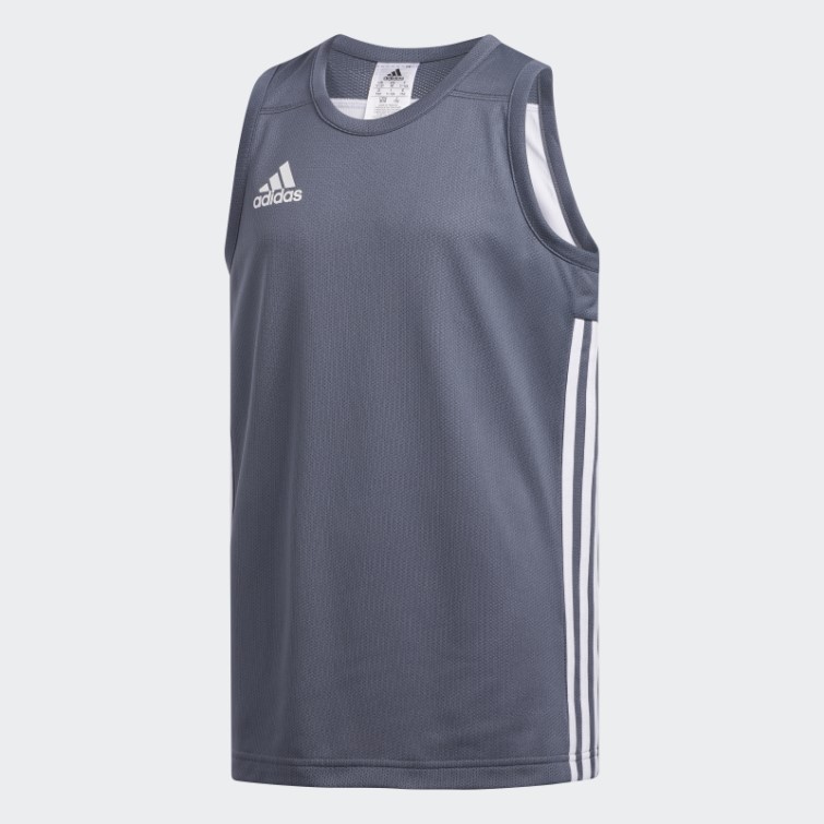 Maillot Réversible Onix 3g Speed Adidas