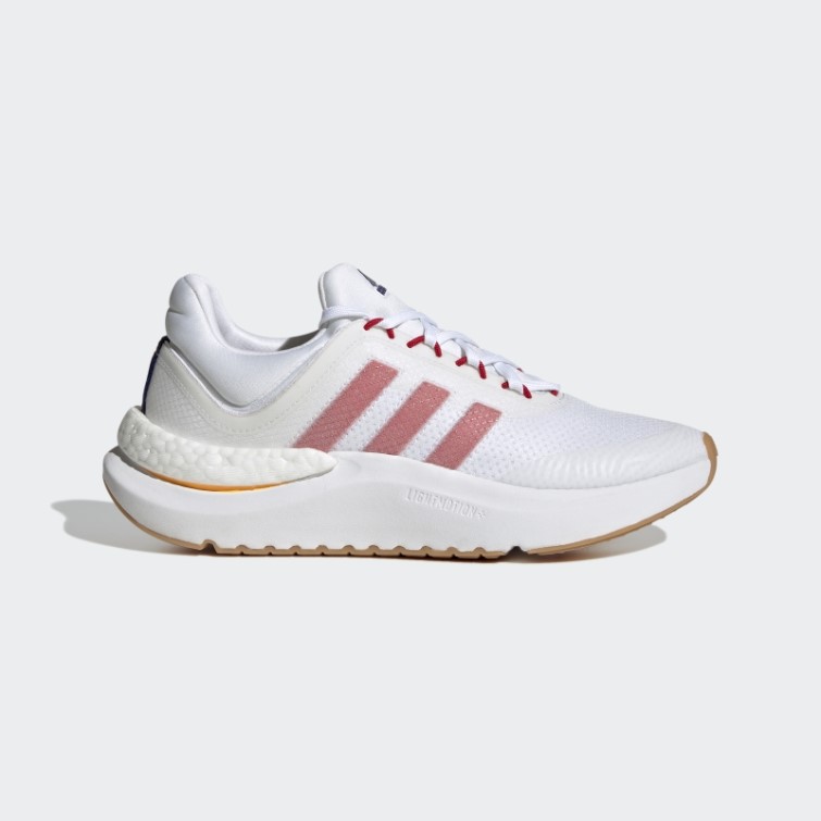 Adidas Znsara Chaussures Blanc