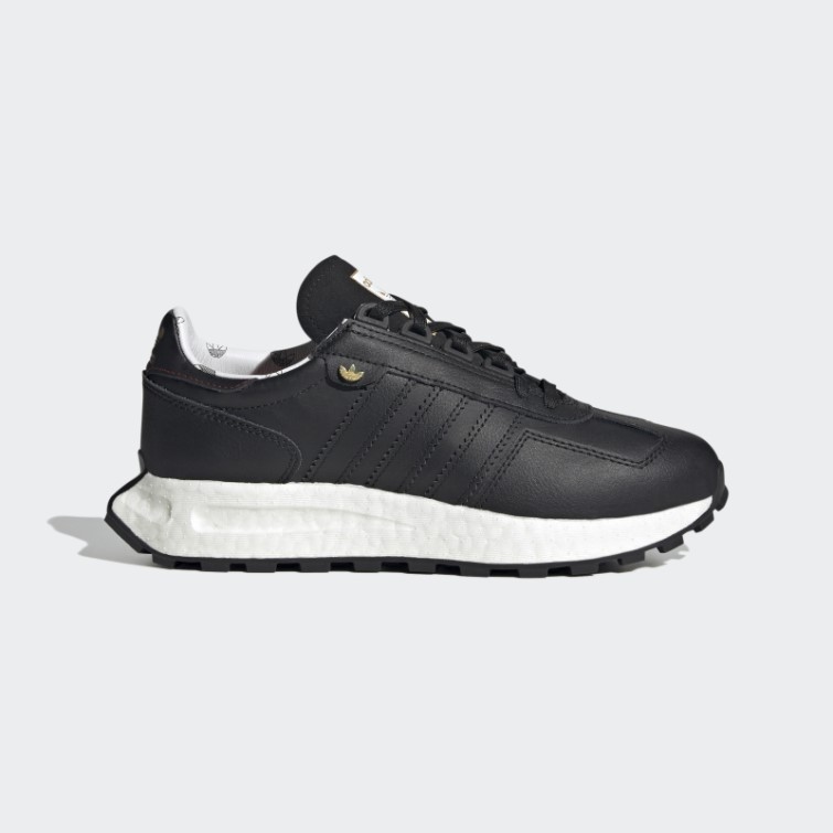 Adidas E5 Retropy Noir