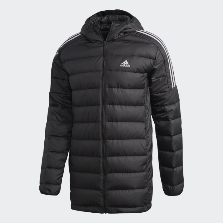 Doudoune Adidas Essentials Noir