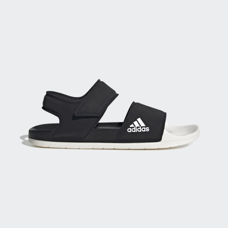 Adidas Adilette Sandales Blanc Mode
