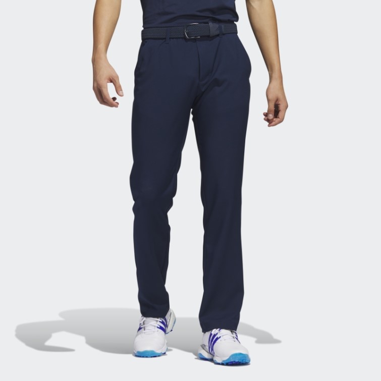 Adidas Pantalon Bleu Marine Ultimate365