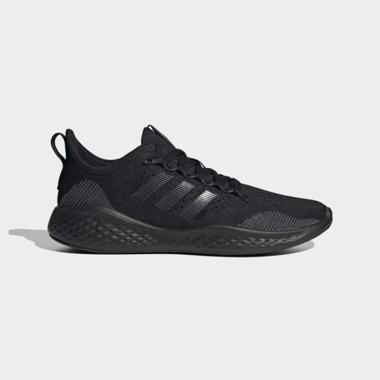 Adidas Fluidflow 2.0 Chaussures Gris