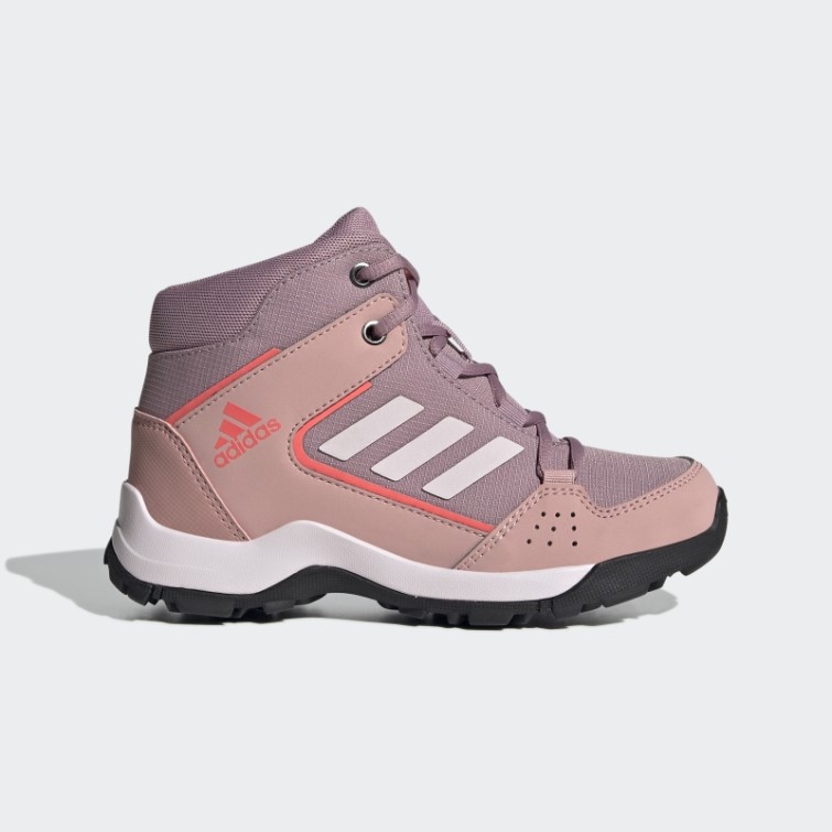 Chaussures De Randonnée Terrex Hyperhiker Adidas Mauve