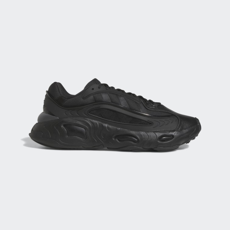 Adidas Oznova Noir