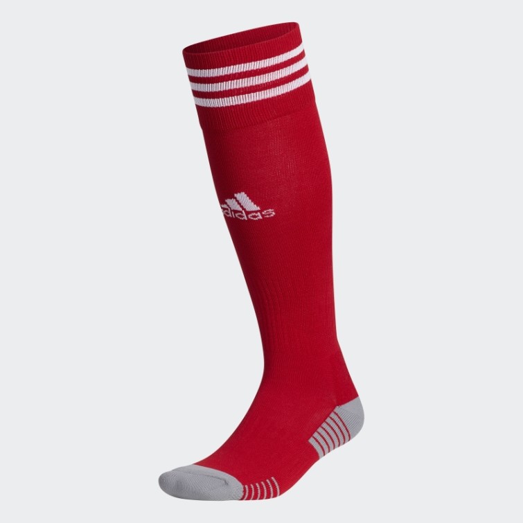 Chaussettes Copa Zone Coussin Otc Rouge Adidas