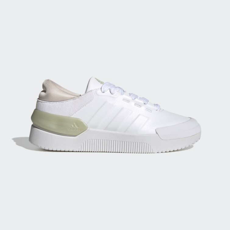 Adidas Court Funk Chaussures Blanc