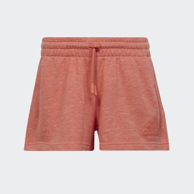 Adidas Corl Mel Future Icons Short à Gros Logo