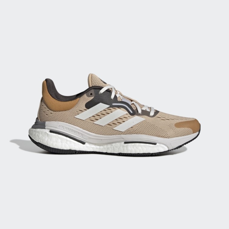 Adidas Solarcontrol Chaussures Beige