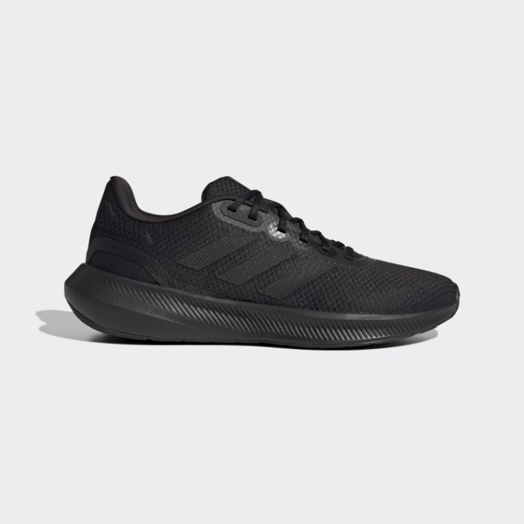 Adidas Runfalcon 3 Chaussures Carbone
