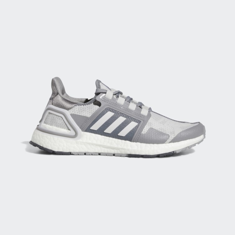 Adidas Ultraboost Dna City Explorer Outdoor Trail Running Sportswear Lifestyle Chaussures Gris Adidas