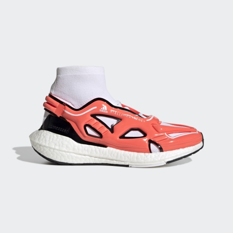 Adidas By Stella Mccartney Ultraboost 22 Chaussures De Course Turbo