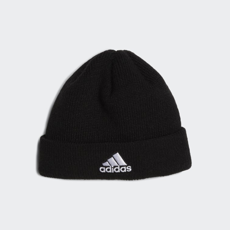Bonnet Adidas Team Issue Fold Noir