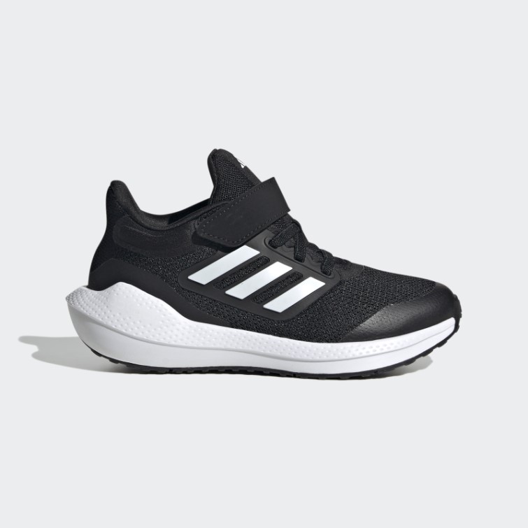 Adidas Ultrabounce Noir Chaussures Enfants