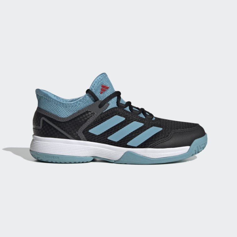Chaussures Enfant Ubersonic 4 Adidas Noir