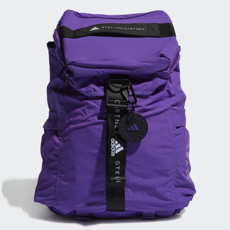 Violet/noir/blanc