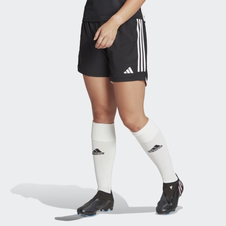 Short Tiro 23 Competition Noir Adidas