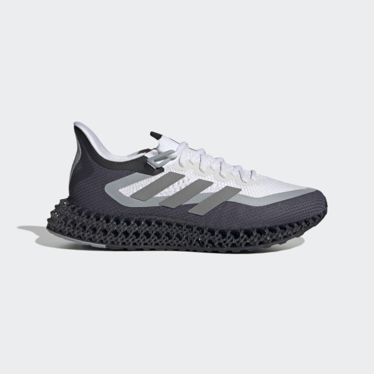 Adidas 4d Fwd Chaussures Blanc