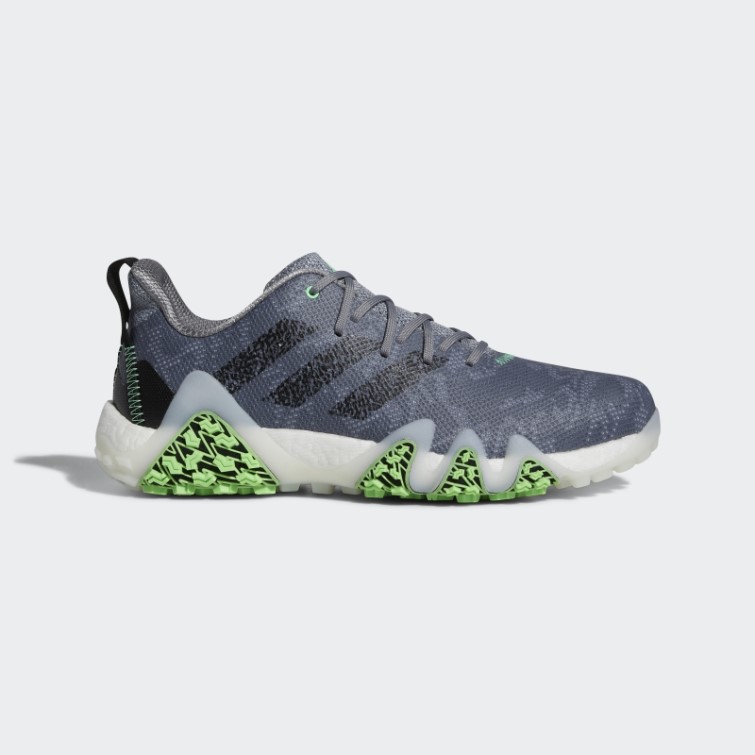 Adidas Codechaos 22 Chaussures Sans Crampons Gris