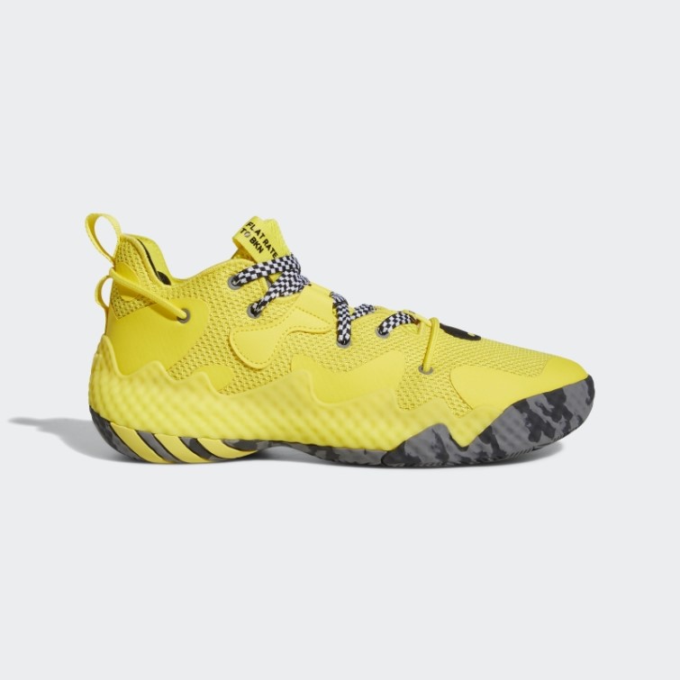 Jaune/noir