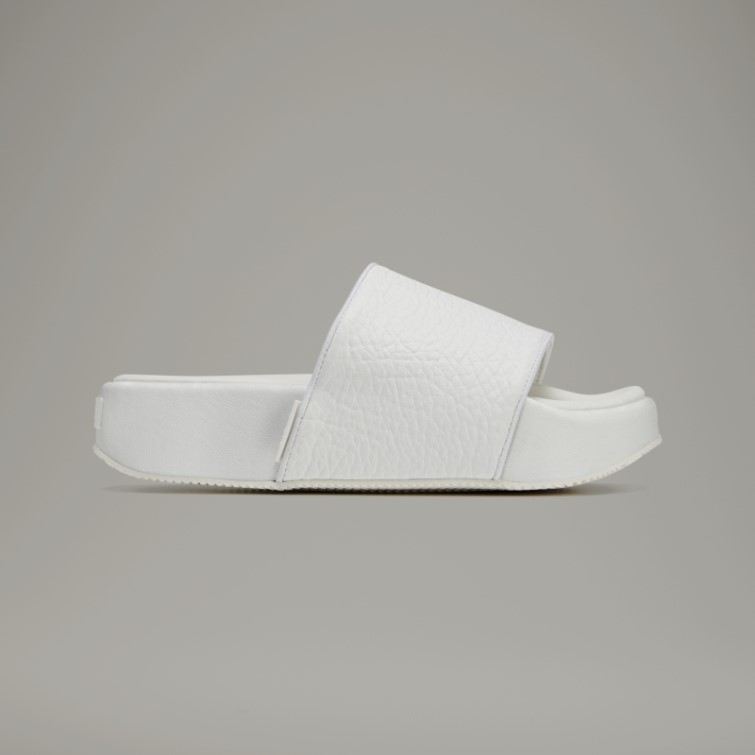 Claquettes Y-3 Chaudes Adidas