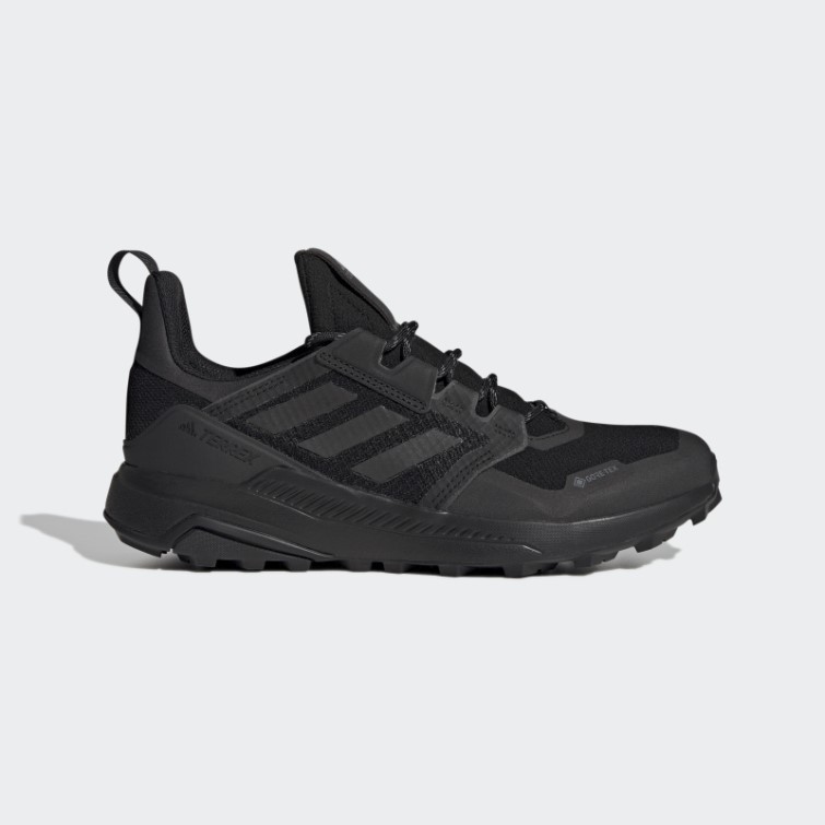 Adidas Terrex Trailmaker Gore-tex Chaussures De Randonnée Gris