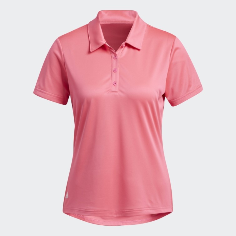 Adidas Rose Performance Primegreen Polo Mode