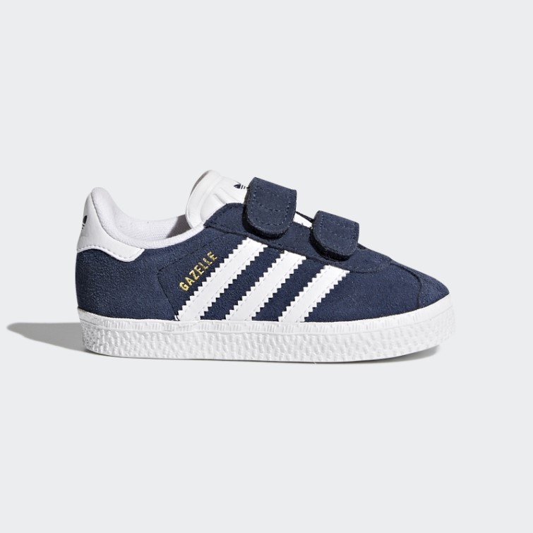 Adidas Gazelle Bleu Marine