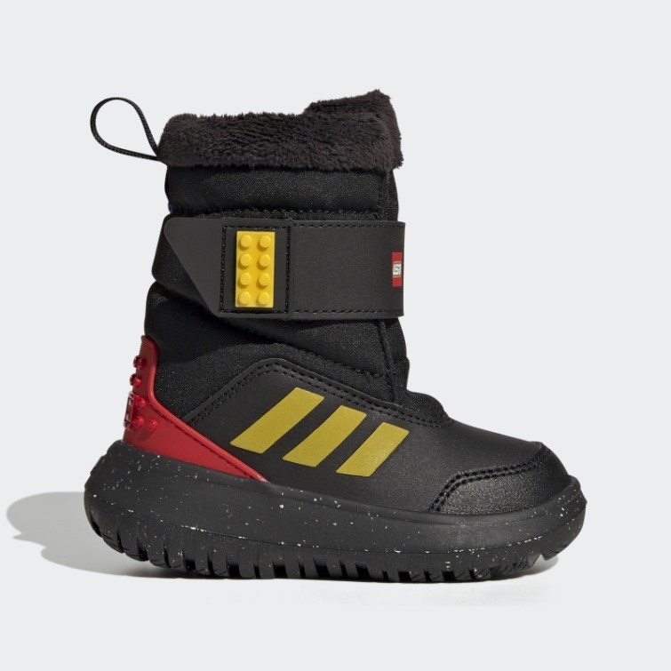 Noir/eqt Jaune/rouge