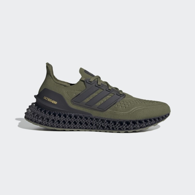 Adidas Ultra 4dfwd