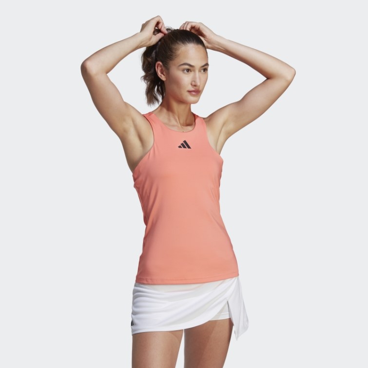Adidas Corail Tennis Y-débardeur