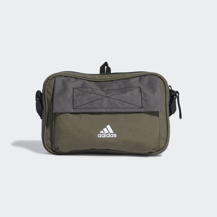 Adidas Sac De Rangement City Xplorer Olive