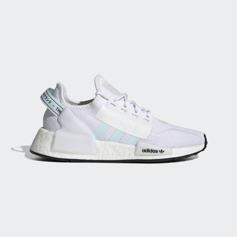 Blanc/bleu/noir